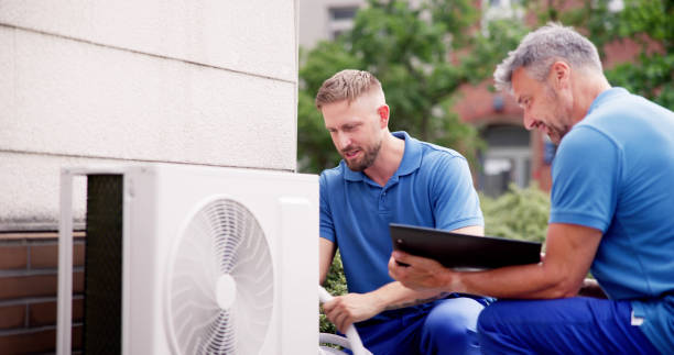 Best Emergency HVAC Services in Thomson, GA