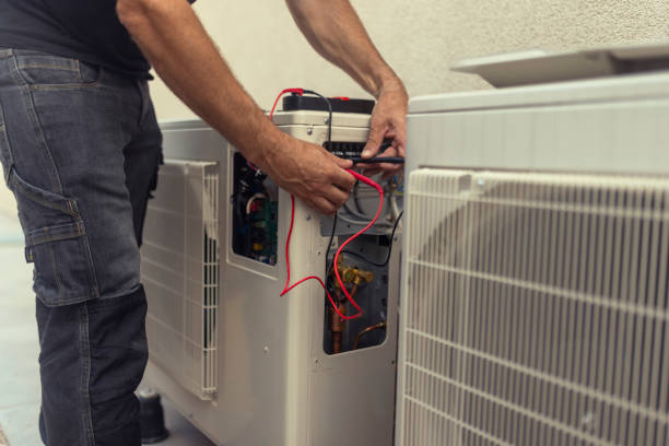 Best Solar-powered HVAC Systems in Thomson, GA