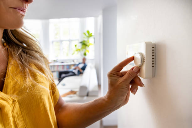 Best Geothermal HVAC Systems in Thomson, GA