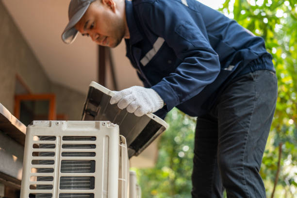 Best Seasonal HVAC Services in Thomson, GA