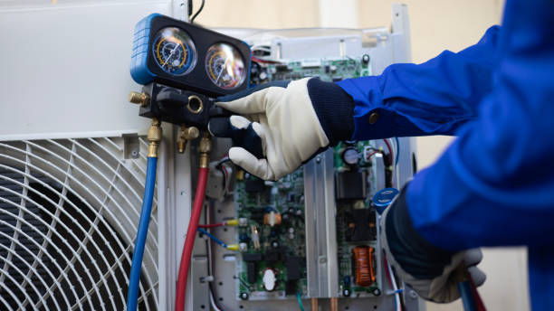 Best Thermostats and Smart Controls in Thomson, GA