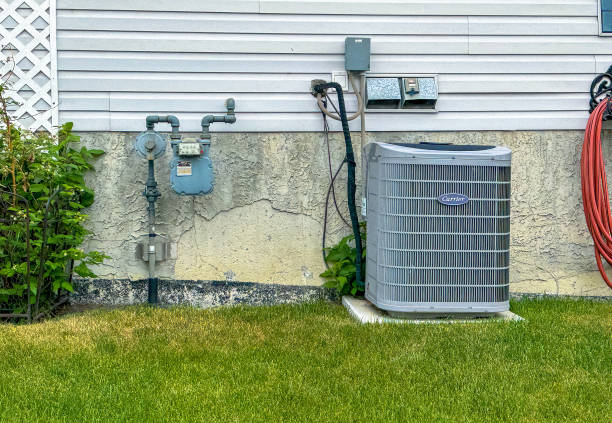 Reliable Thomson, GA HVAC Solutions